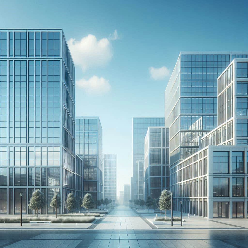 大厦名字文章配图