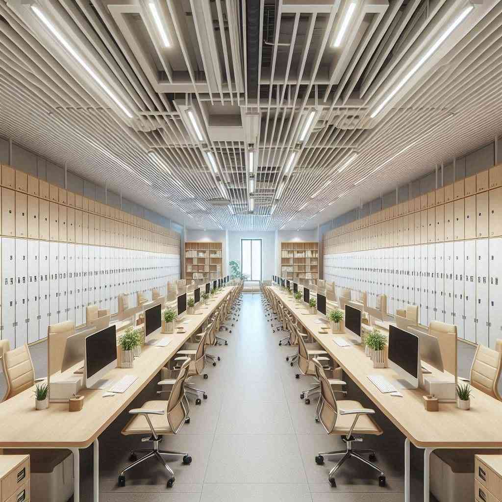 轮班服务组写字楼办公的企业文化墙设计为何会在数据权限集中变更时暴露短板